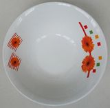 Porcelain Salad Bowl 7