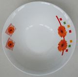 Porcelain Salad Bowl 7