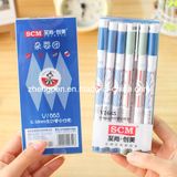 Quality Customized Pen with Logo for Gift