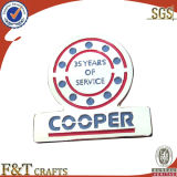 Cheapest Custom Badge (FTBG4179P)