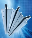 Guide Rails for Elevators (TH3A and TH5A)