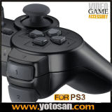 Bluetooth Wireless Dualshcok Controller Gamepad Joystick for Sony PS3 Game Console