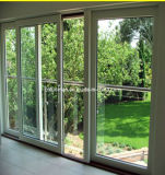Aluminium Sliding Door and Window with Top Quality Thermal Break Profile