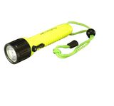 LED Flashlight