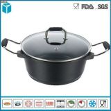 Aluminum Non Stick Sauce Pans/Kitchenwares/Cookware/Casserole (ZY-KC0220)