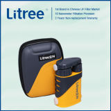 UF Membrane Portable Water Purifier