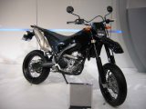 off Road Motorcycles Powerful 125CC/150CC