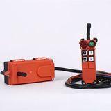 Industrial Radio Remote Control Crane (F21-4S)