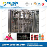 High Quality Auto-Matic Carbonated Beverage Filling Machine