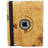 Case for iPad 2,Case for New iPad 3, Tap Case for iPad (IP227)