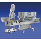 Mxcx-200 High-Speed Bottle Capping Machine