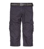 Men's Leisure Cargo Short Pant