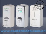 Hospital Hand Sanitizer Gel Dispenser, Sterilizer Dispensers (ASR5-5)