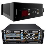 OLT 10G Core Multi-Service Switch POLT-1