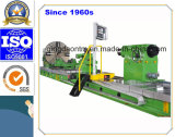 Large Heavy Duty CNC Lathe for Shipbuilding (CG61300)