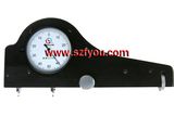 External Thread Pitch Gauge