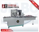 BOPP Film Box Overwrap Machinery