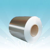 Cold Rolled Stainless Steel Coil 410 430 409
