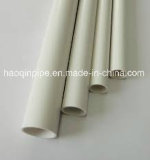 Sch 40 PVC Pipe for Water Supply