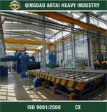 Rellor Conveyor Sandblast Cleaning Machine