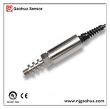 Thin Film Sputtered Pressure Sensor