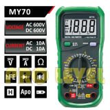 Professional 2000 Counts Digital Multimeter (MY70)