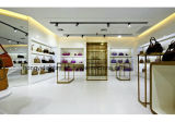 Display Fixture for Fashion Ladies Handbag Shopfitting