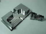 CNC Machining Aluminum Telecommunication Components