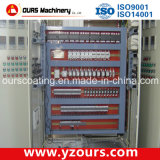 Advanced Electric Control System for Powder Coating Line