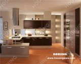 Classical Design Two PAC Lacquer Painted Kitchen Cabinets