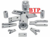 Tungsten Cutter for Machine (BTP-C013)
