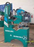Automatic MIG Welding Machine for Pipe Spool Fabrication (GMAW)