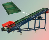 Diverse Design of Belt Conveyor--Meet All Your Demands!