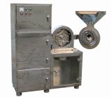 Bean Grinding Machine with Dust-Collection