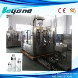 Mineral Water Bottle Filling Machinery