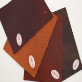 PVC Synthetic Leather for Sofa Upholstery (Hongjiu-788#)