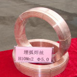 0.8mm Welding Wire (gas shielded)