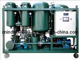 TYD-250 Oil and Water Separation Oil Purifier