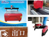 Aluminum Table Woodworking Advertising CNC Router Machinery