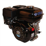 6.5HP Gasoline Motor & Engine (OS-168F-1)