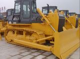 Shantui Crawler Bulldozer 160HP Small Dozers for Sale (SD16)