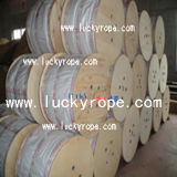 Power-Transmission Line Electric Insulated Rope