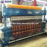 Automatic Steel Wire Mesh Panel Welding Machine