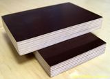 Laminated Marine Plywood