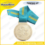 2013 High-Quality Silver Medal Souvenir