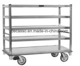 New Customized Queen Mary Cart 5 Shelves