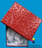 Special Paper Base and Lid Paper Packaging Box (OEM-BX015)