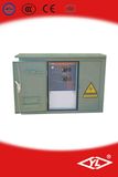 Outdoor High Voltage Cable Branch Box (TDFW)