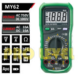 2000 Counts Professional Digital Multimeter (MY62)