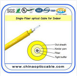 Single-Fiber Optical Cable for Indoor